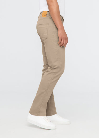 No Sweat Straight Pants Men's