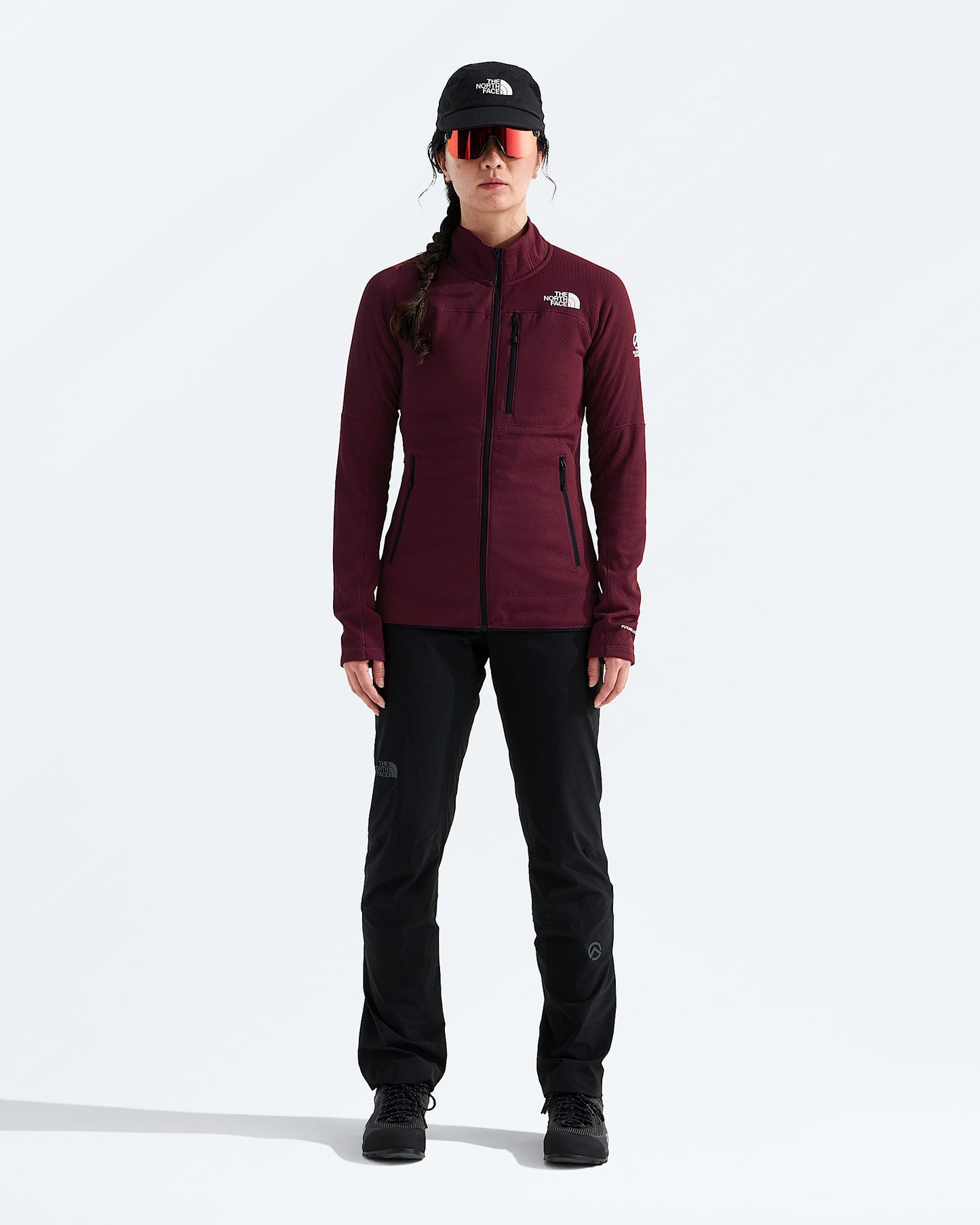 Women's Summit FUTUREFLEECE™ Full Zip Jacket