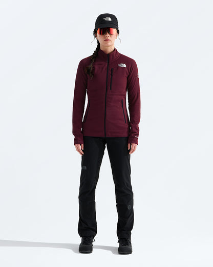 Women's Summit FUTUREFLEECE™ Full Zip Jacket
