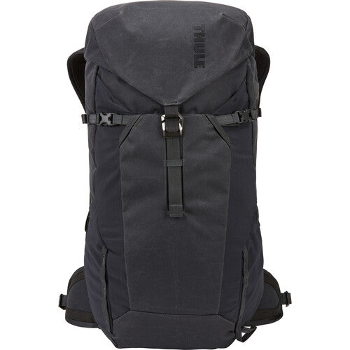 AllTrail X 25L - OBSIDIAN