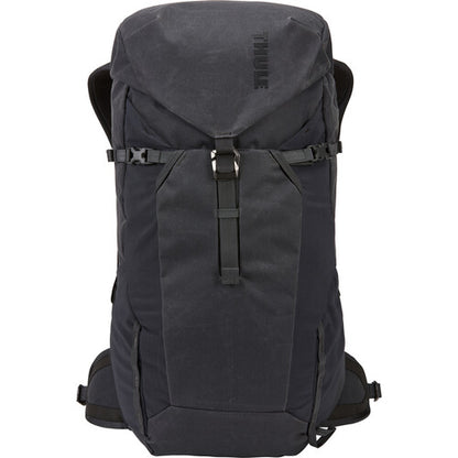 AllTrail X 25L - OBSIDIAN