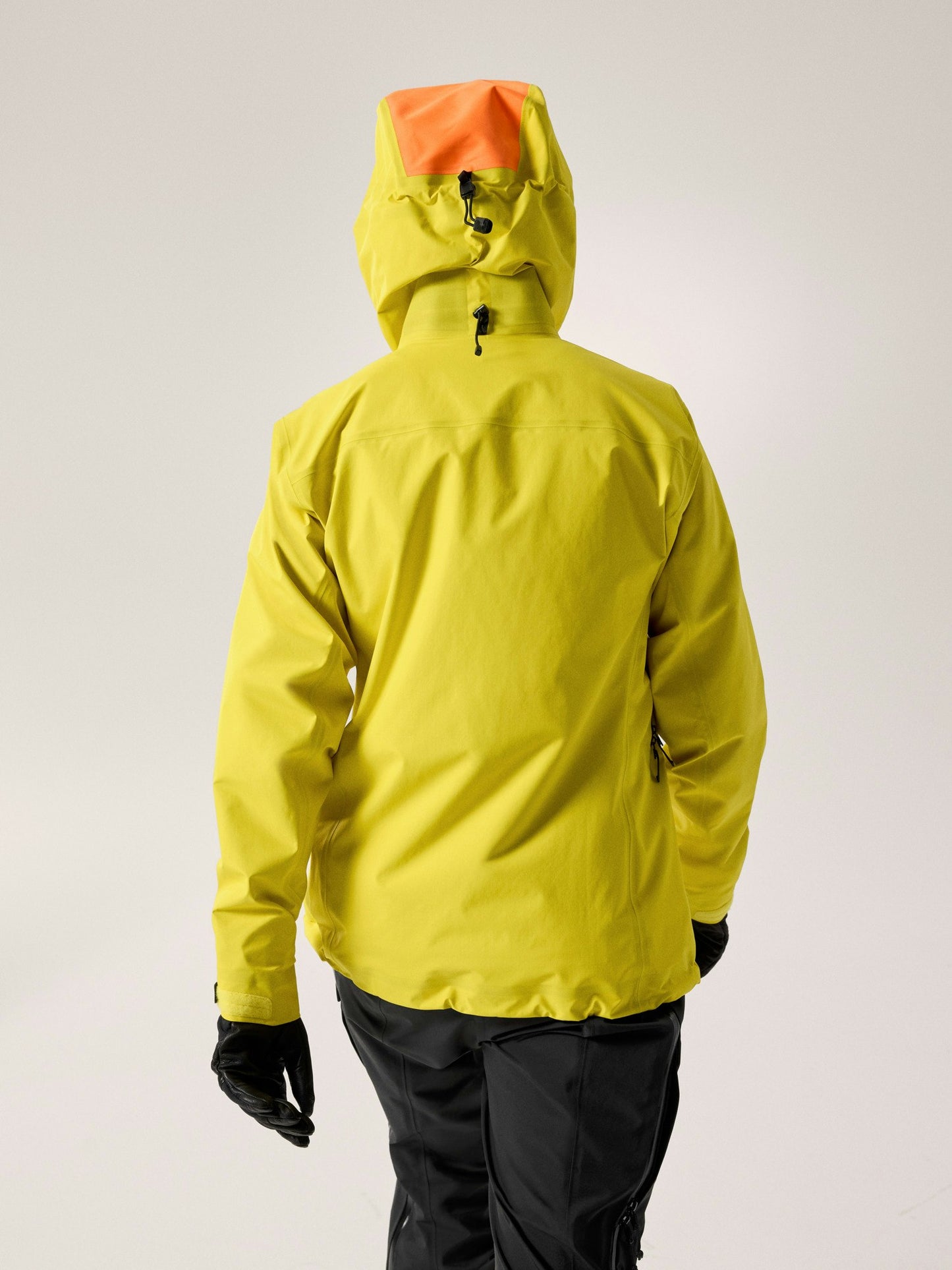 Alpine Guide Jacket W