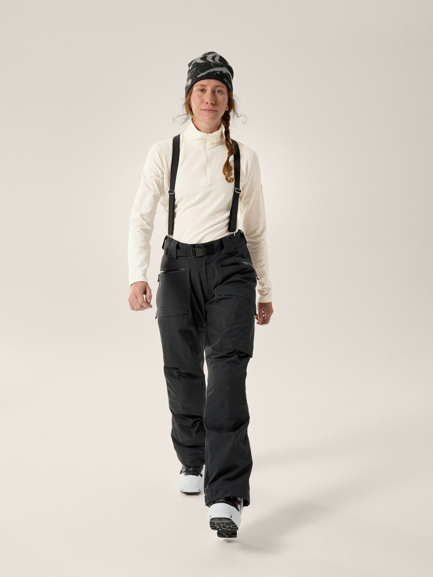 Ski Guide Pant W