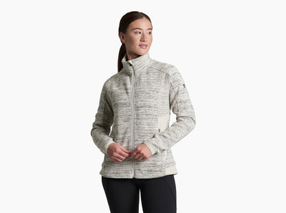 Women's Aktivator Fleece jacket