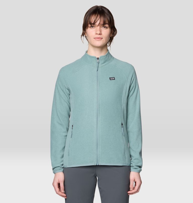 Women's Microchill™ Full Zip Jacket