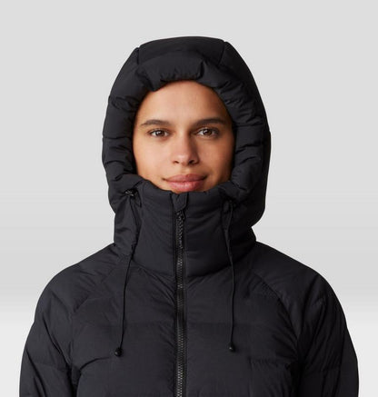 Women's Stretchdown™ Parka