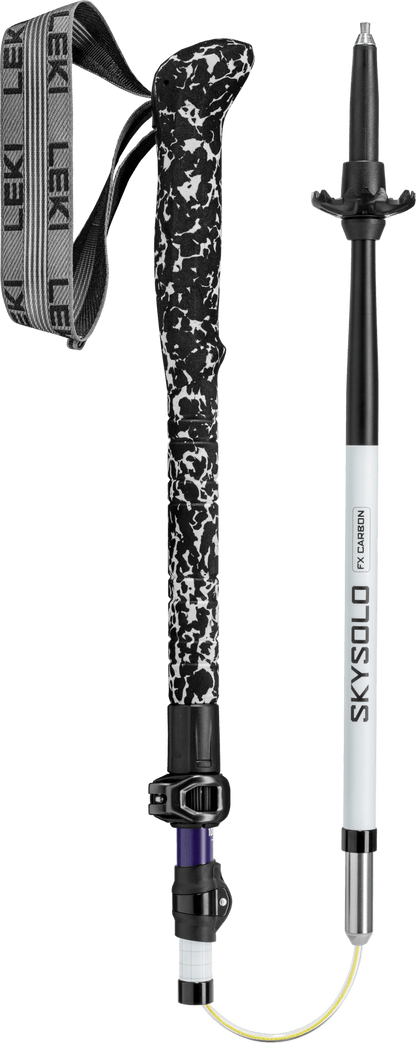 Skysolo FX Carbon Compact