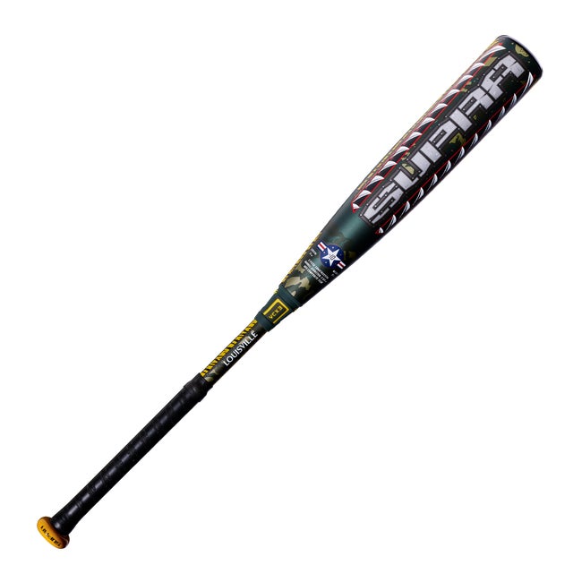 2027 Supra™ Tigershark (-10) 2 ¾” USSSA Baseball Bat