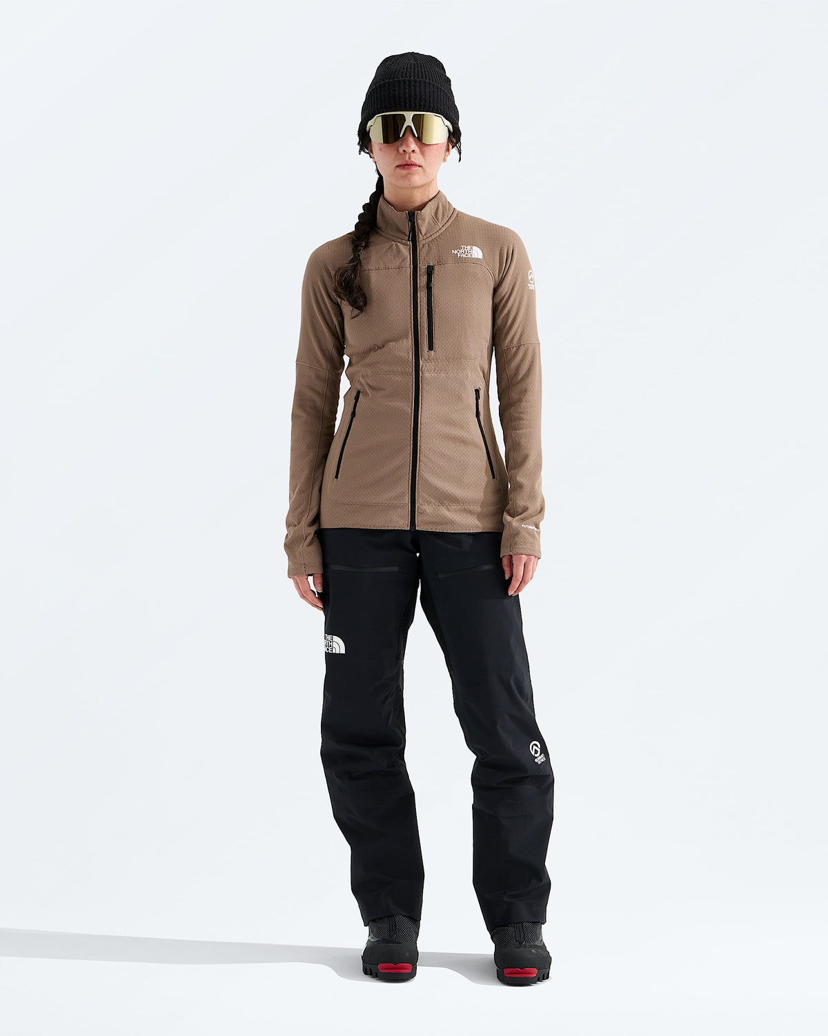 Women's Summit FUTUREFLEECE™ Full Zip Jacket