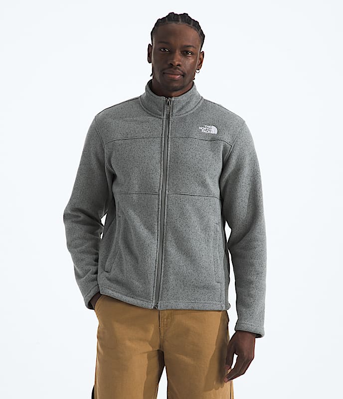 Men's Gordon Lyons Full Zip Jacket