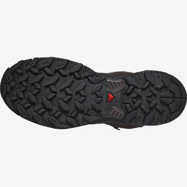 X ULTRA 360 LEATHER MID GORE-TEX  Men's