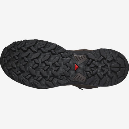 X ULTRA 360 LEATHER MID GORE-TEX  Men's