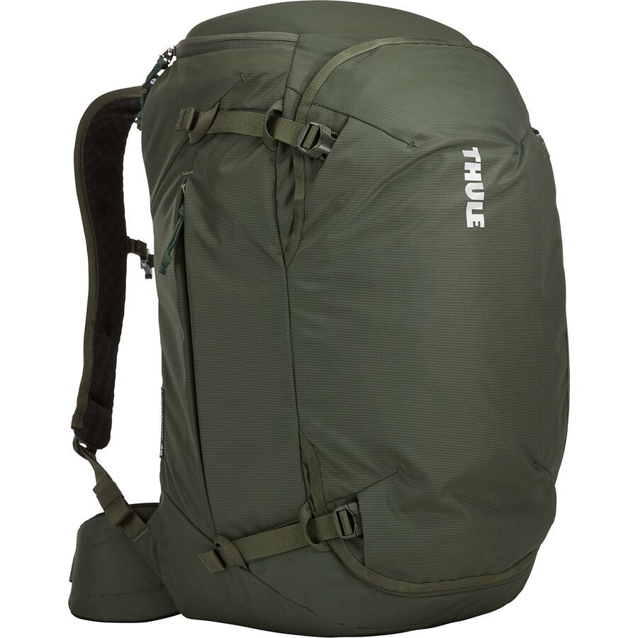 Landmark 40L Men's Travel Pack - DARK FOREST