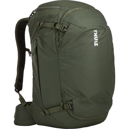 Landmark 40L Men's Travel Pack - DARK FOREST