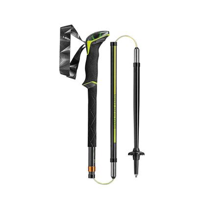 Sherpa FX.One Carbon - 125cm