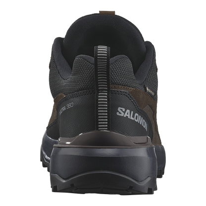 X ULTRA 360 LEATHER GORE-TEX