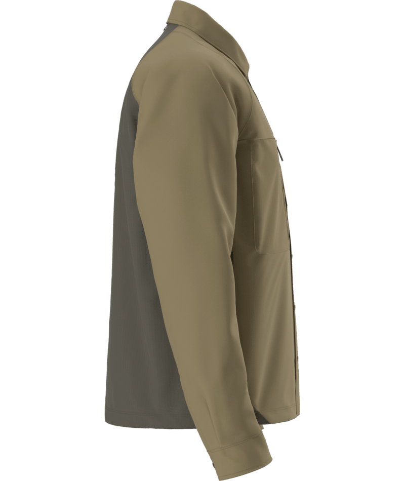 Men's Trail LIGHTRANGE™ L/S Shirt