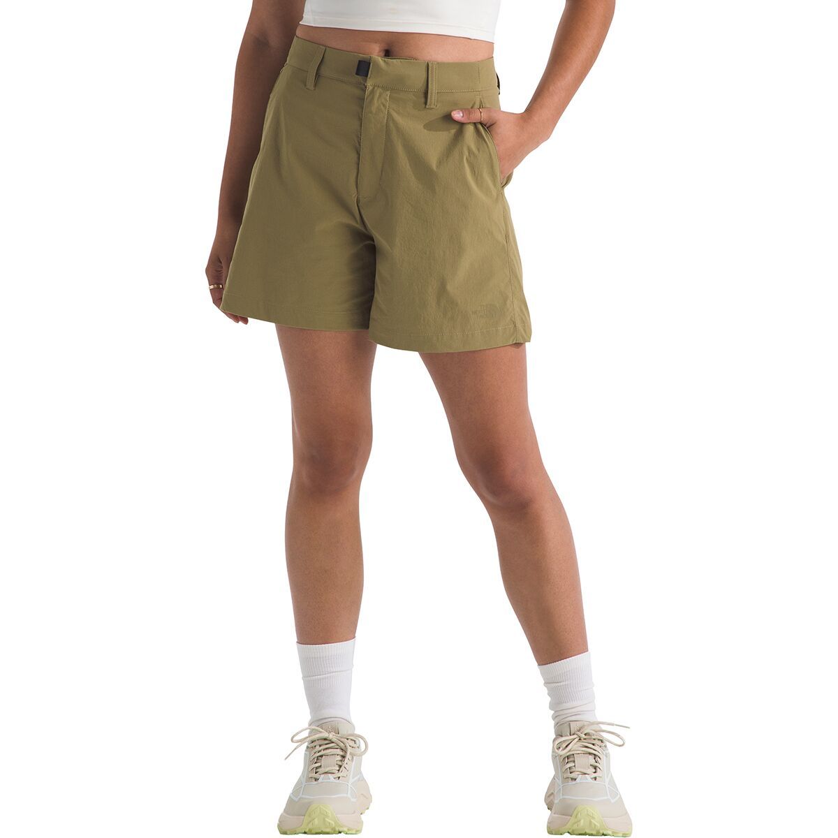 Women’s Basin 5'' Shorts