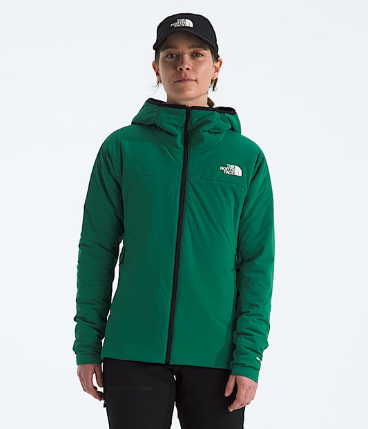 Women's Summit Casaval Hybrid Hoodie