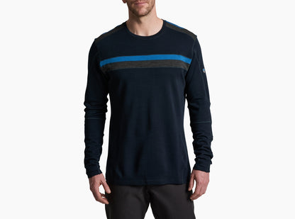 Downhill Racr™ Merino Crew