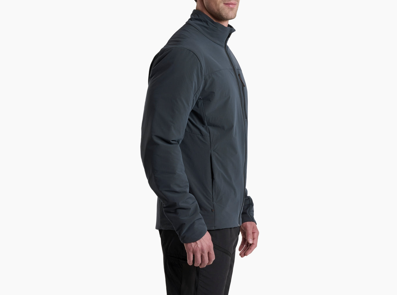 M's AeroLight Jacket