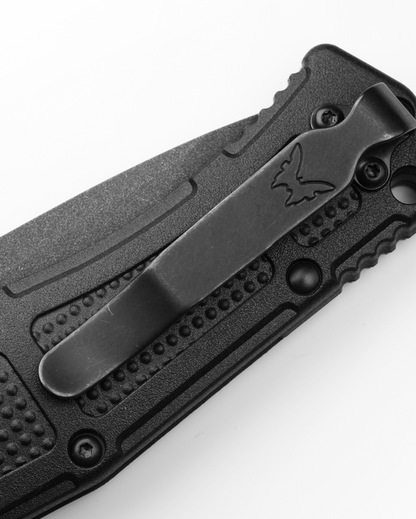9071SBK Claymore | Black | Tanto