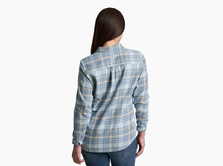 Whisper Flannel