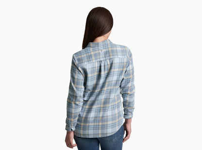 Whisper Flannel
