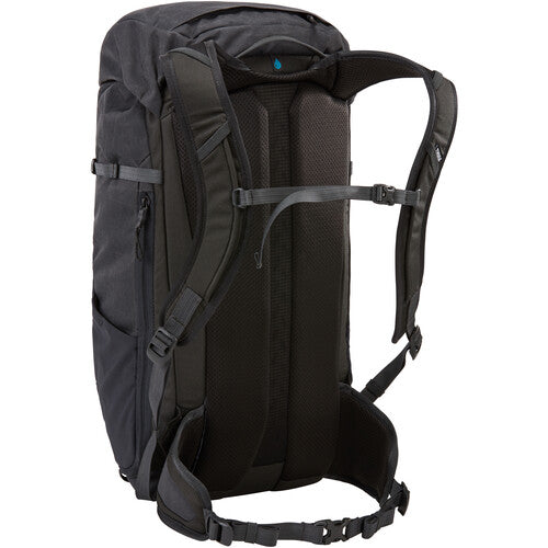 AllTrail X 25L - OBSIDIAN