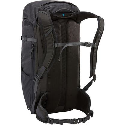 AllTrail X 25L - OBSIDIAN