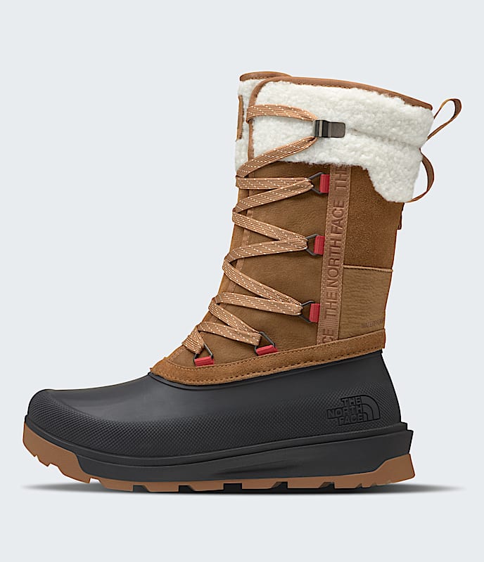 Women’s Shellista VI Mid Waterproof Boots