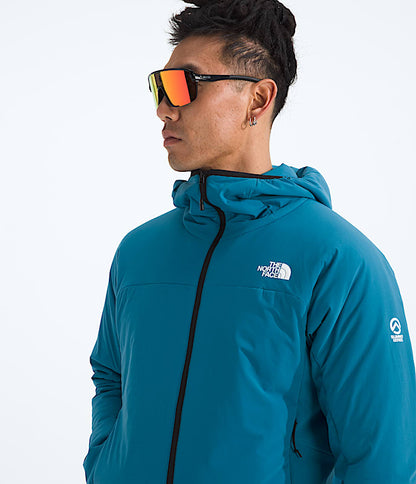 Men's Summit Casaval Hybrid Hoodie