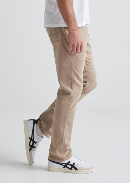 Men's No Sweat Relaxed Taper