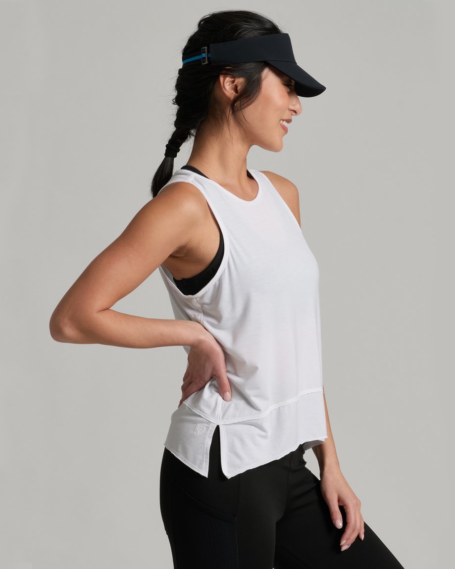 Free-Flo Tank