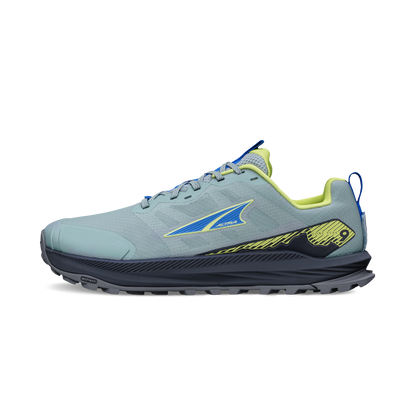 MEN'S LONE PEAK 9