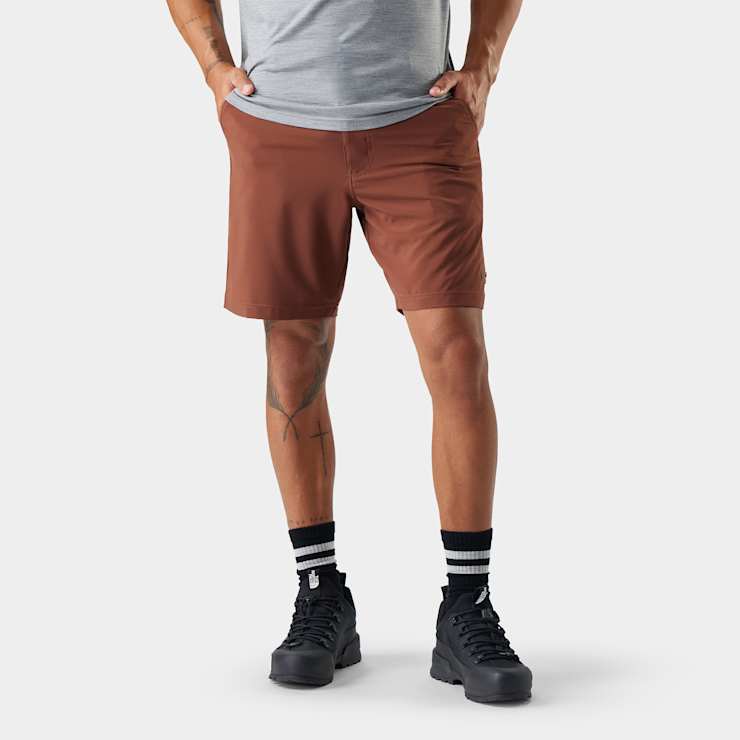 Men's 8" Short