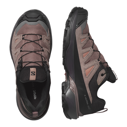 X ULTRA 360 LEATHER GORE-TEX Women's