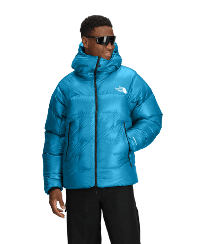 Men's Summit Pumori Down Parka
