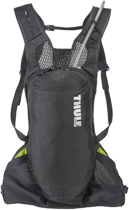 Vital Hydration Pack 6L - OBSIDIAN