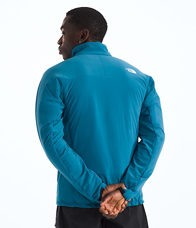 Men's Summit Casaval Hybrid Jacket