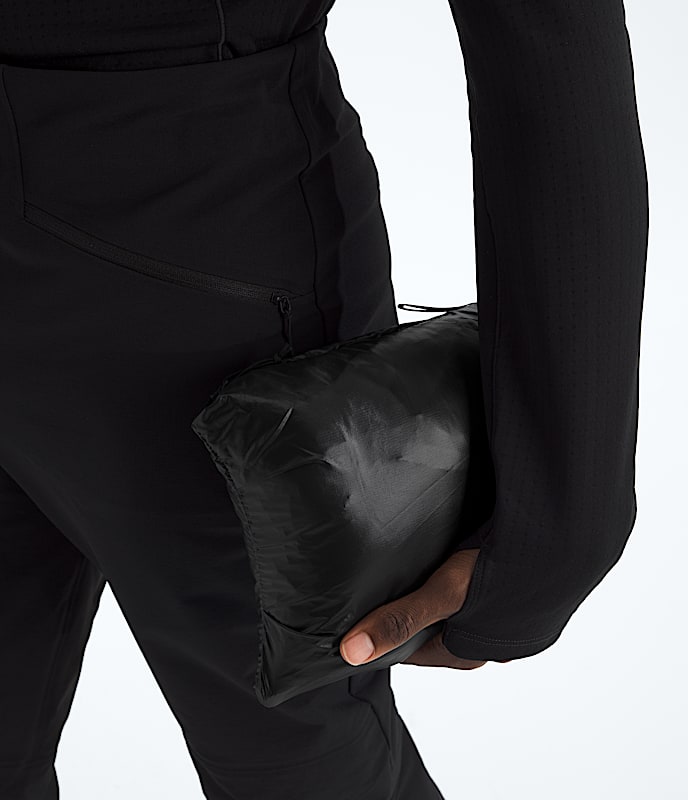 Men's Summit Breithorn LT Hybrid Hoodie