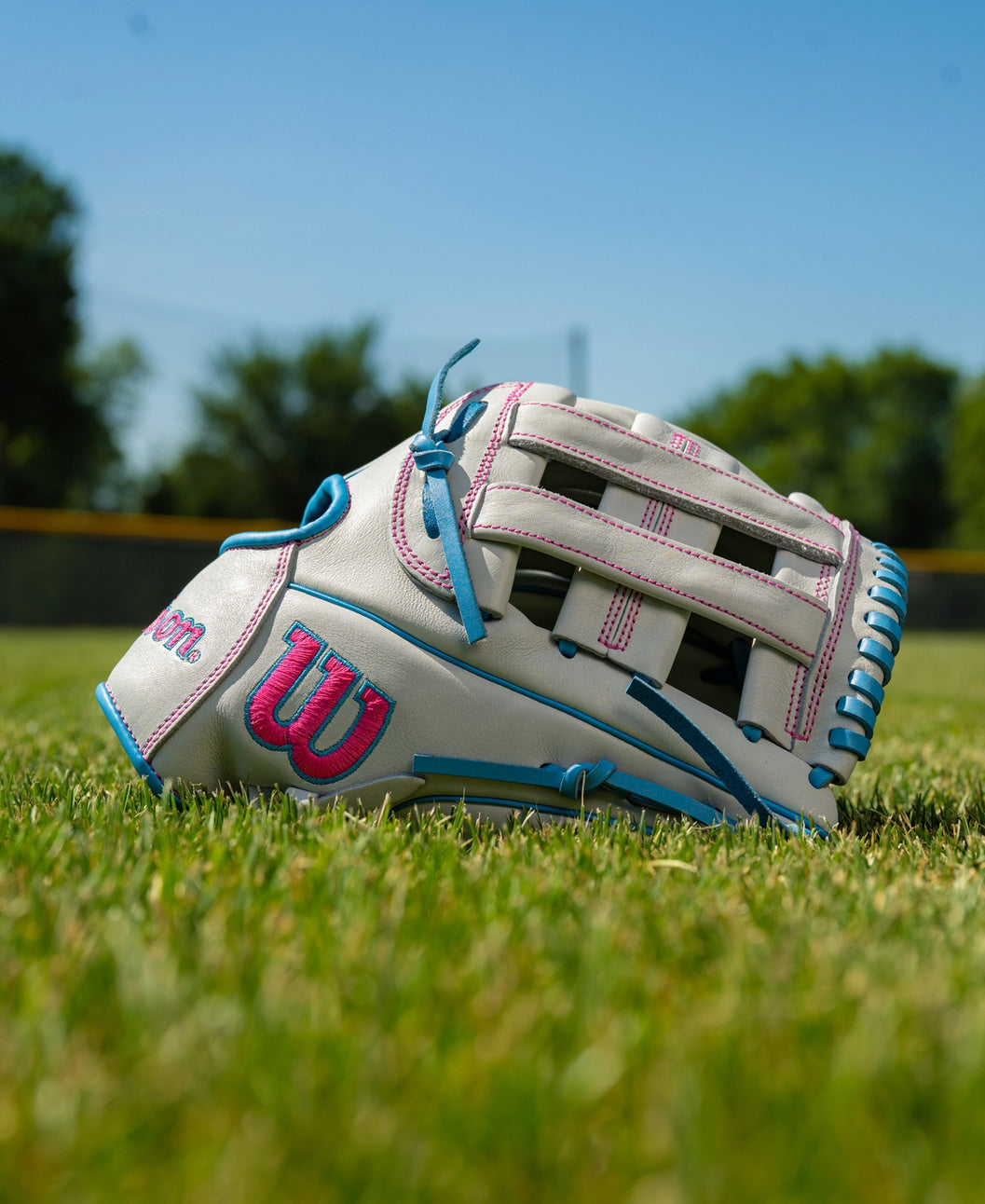 2027 A700® 12” Fastpitch Softball Infield Glove
