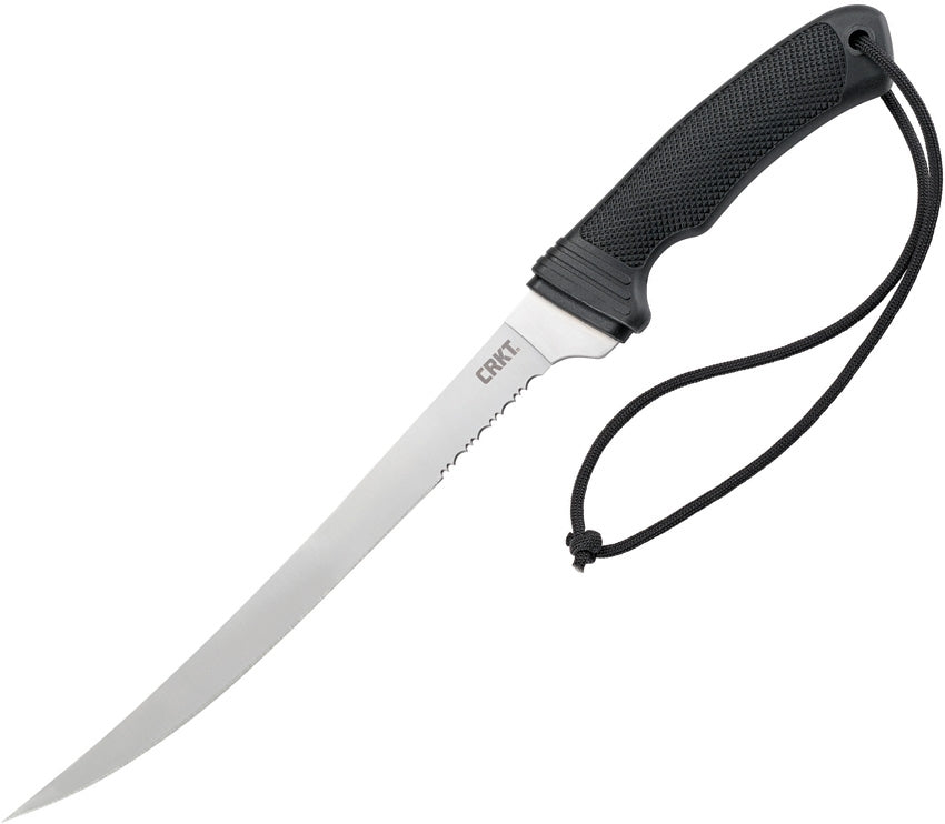 CRKT M16® - 10Z TANTO WITH TRIPLE POINT™ SERRATIONS