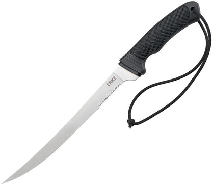 CRKT M16® - 10Z TANTO WITH TRIPLE POINT™ SERRATIONS