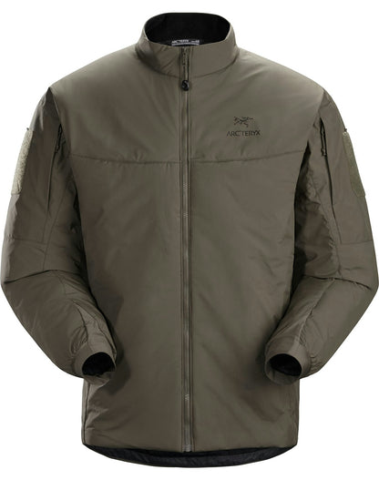 Cold WX Jacket LT Men's (Gen2.1) updated 2026