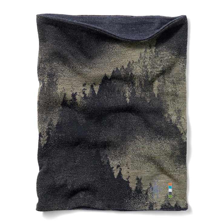 Thermal Merino Reversible Neck Gaiter