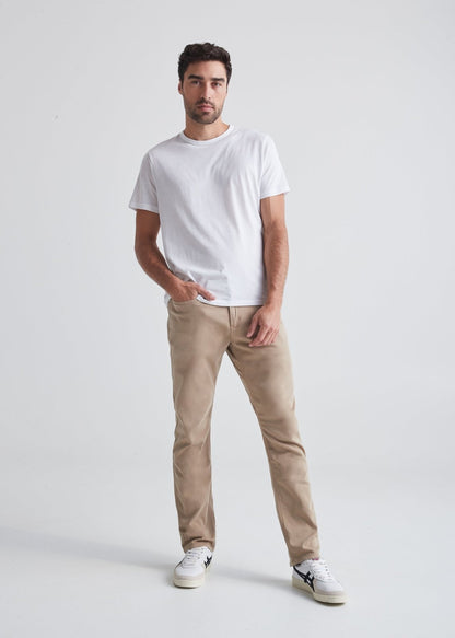 Men's No Sweat Relaxed Taper
