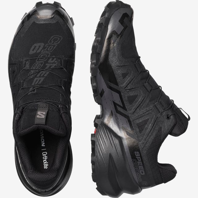 SPEEDCROSS 6 GORE-TEX Women's