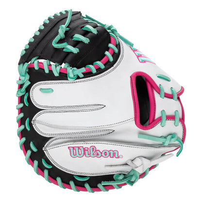 2026 A1000® CM31 31” Baseball Catcher’s Mitt Trainer 26 Secret Menu