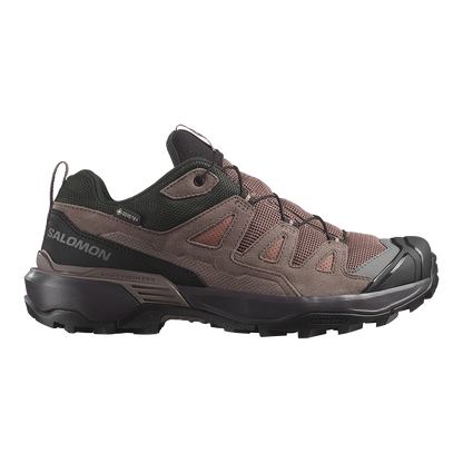 X ULTRA 360 LEATHER GORE-TEX Women's